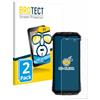brotect 2 Pezzi Pellicola Protettiva per Doogee S100