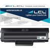 LCL 106A Nero Cartucce di Toner Compatibile per 106A 106 W1106A