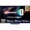 Hisense Smart TV RGB MiniLED 180Hz 55 4K 55UR8S