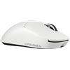 ‎Logitech G Logitech G PRO X SUPERLIGHT 2c draadloze gaming muis, 53g pro-grade compacte mui