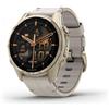 Garmin Smartwatch Garmin Donna fēnix® 8 - 43 mm, AMOLED in Policarbonato 010-02903-40