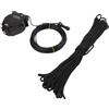for antenna a mezza onda ad alta efficienza per ricezione e for trasmissione