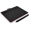 WACOM CTL-4100WL/P0 (Berry Pink) Intuos small Wireless Pen Tablet