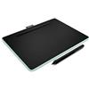WACOM CTL-6100WL/E0 (Pistacchio) Intuos Medium Wireless Pen Tablet