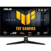 TUF GAMING VG259Q5A, Monitor Gaming 24,5" Full HD Fast IPS, Nero | (1920 X 1080)