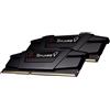 ‎G.Skill RipJaws 5 Series Noir 32 Go (2 x 16 Go) DDR4 3600 MHz CL18