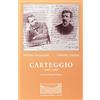 FOGAZZARO. QUADERNI N° 22 Antonio Fogazzaro - Giuseppe Giacosa. Carteggio (1883-1904)