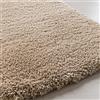 Sonive Tappeto da Bagno Antiscivolo 60x120cm, Spesso, Beige | Estremamente Morbido, Altamente Assorbente e Lavabile, Per Bagno e Doccia
