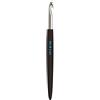 Prym-Crochet per Lana, in Alluminio, Color Argento, 8 mm, Lunghezza: 14 cm