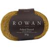Rowan Felted Tweed F.Mustard 50% Lana 25% Alpaca 25% Viscosa Filato - 50g