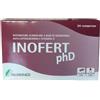 Italfarmaco Inofert Phd 20 Compresse 550 Mg
