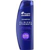 Head & Shoulders Clinical Strength Shampoo Advanced Oil Control, 400ml