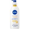 NIVEA Latte Corpo Fermezza Q10