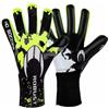 Ho Soccer Robust Lime - Guanti da portiere, unisex, per bambini