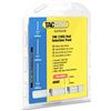 Tacwise 0205 Chiodi Brad Galvanizzati 18G / 15-30 mm, Confezione da 4000