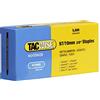 Tacwise 0302 Punti a Corona Stretta Galvanizzati 97/10 mm, 5000 Chiodi