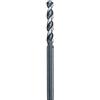kwb AKKU-TOP punta per metallo HI-NOX 258700 (10 mm, spirale corta, affilatura speciale della punta, per acciaio inossidabile, per avvitatori e trapani a batteria)