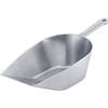 Westmark Paletta per pesare/riempire, Capacità: 2580 ml (ca. 2350 g di farina), Alluminio, Hygia, Argento, 92012291