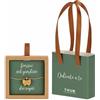 THUN - Collana con fiocco