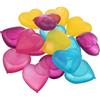 ORION Cubetti di ghiaccio in plastica colorata stampo per cubetti di ghiaccio 20pcs cubo riutilizzabile cubo cuore