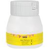KREUL 49252 - Art Potch Vernice Colla trasparente 250 ml Colla a base d'acqua per la decorazione e il napkinning Adatto per legno, ceramica, pietra e cartone