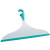Wenko - Lavavetri universale Loano, in poliestere, Poliestere, Bleu Clair/Blanc, 34.0x2.5x21.1 cm