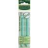 Clover Double Ended Stitch Holder Medium-2/Pkg
