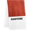 osama home PANTONE Plaid Divano e Letto Sherpa a Doppio Strato Ultra Morbido e Avvolgente, Coperta Pile Invernale Calda e Lavabile, Ottimo Comfort Ideale anche come Copridivano e Copriletto Singolo 130x160 cm