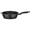GSW 457248 Titanium Granit FerroTherm Padella 24 cm