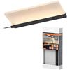 OSRAM Luce LED di estensione Acrylux sottopensile PANNELLO 4W CCT