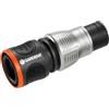 Gardena Acquastop Gardena Premium da 13 mm (1/2 pollice) - 15 mm (5/8 pollice): Acquastop, antigelo, confezionato (18253-20)