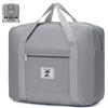 SUCIKORIO 40X30X15cm Air France British Airways Jet 2 Bagaglio a Mano Borsa da Viaggio Impermeabile Oxford Borsone da Viaggio Pieghevole 18L Borsoni Travel Bag Unisex Weekender per Aereo, Viaggi