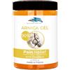 bleu & marine Bretania Gel Naturale a base di Arnica Montana - Arnica Gel FORTE & Concentrato 90% di Estratto di Arnica BIO da Agricoltura Biologica. Gel Massaggi Muscolari e Articolari - 1000 g 1 kg