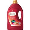 Spuma di Sciampagna - Detersivo Colorati e Delicati 6x1350ml 30 Lavaggi