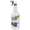 ErrecHome PV Clean Alkaline, Pulitore Alcalino per Pannelli Impianto Fotovoltaico, Pronto all'Uso, 1 L con Trigger