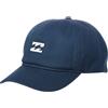 Billabong Men Wave Navy One size Taille unique