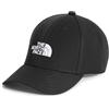 The North Face Classic Recycled 66 Cappellino da Baseball per Bambini e Ragazzi TNF Black One Size
