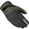 SPIDI GUANTI FLASH KP, Verde Militare, XL