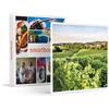 Smartbox - Cofanetto regalo Degustazione di vini in Veneto per due - Idea regalo originale - 1 degustazione a base di vino e prodotti tipici in rinomate cantine venete per 2 persone