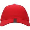 Puma 22356 Cappello Unisex Adulto, Rosso, Taglia Unica
