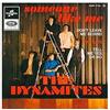 Someone Like Me (Blu-ray) Dynamites