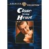Warner Archive Close To My Heart (DVD) Fay Bainter Gene Tierney Ray Milland