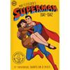 WarnerBrothers Max Fleischer's Superman (DVD) Clayton Bud Collyer Joan Alexander Jackson Beck