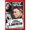 Sinister Cinema Alias John Preston (DVD) Sinister Cinema
