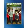 Lionsgate Wildfire Season 4 (DVD) Micah Alberti Nana Visitor Nicole Tubiola Ryan Sypek