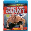 Magnolia Home Ent Muay Thai Giant (Blu-ray)