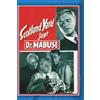 Sinister Cinema Dr. Mabuse vs. Scotland Yard (DVD) Sinister Cinema