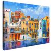 MuchoWow© Quadro Camera Da Letto Quadri Soggiorno Decorazione Parete Quadri