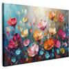 MuchoWow© Quadro Moderno Soggiorno Decorazioni Da Parete Quadri Su Tela Da
