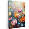 MuchoWow© Quadro Moderno Soggiorno Decorazioni Da Parete Quadri Su Tela Da